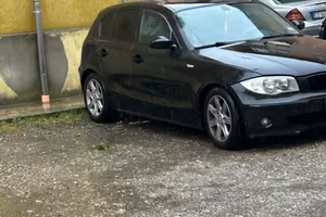 BMW serie 1 cavalli 150