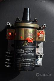 Accensione Magneti Marelli AEI 200