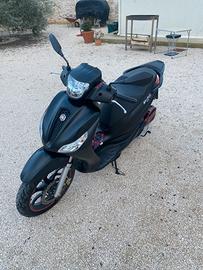 MEDLEY S 125 ABS 2024