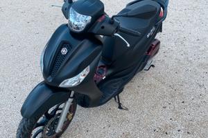 MEDLEY S 125 ABS 2024