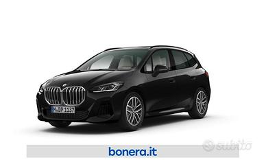 BMW Serie 2 218d Active Tourer Msport auto