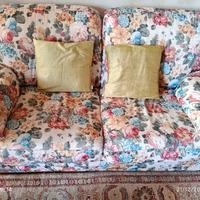 Divano due posti 170 cm.