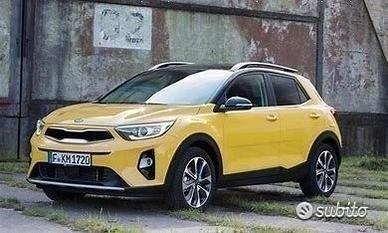 Ricambi KIA STONIC 2020/23