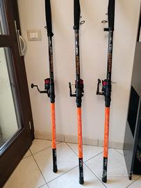 Hobby - Pesca Sportiva