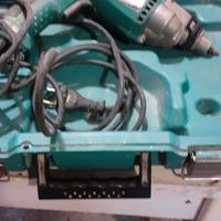 trapano a corrente MAKITA