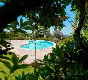 Villa Corallino