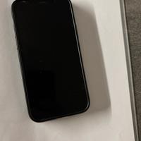 iPhone 12 black 128 gb