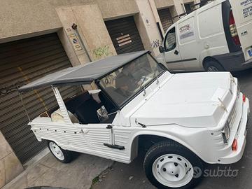 Citroën mehari
