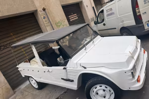 Citroën mehari