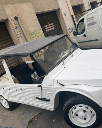 Citroën mehari