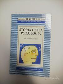 Storia della psicologia 