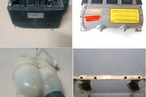 ricambi smart 450 for two 1998/2007