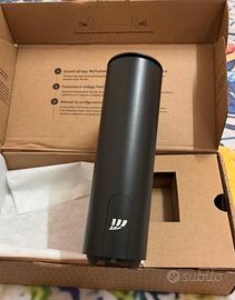 Repeter Booster Extender Fastweb Seven WI-FI 7