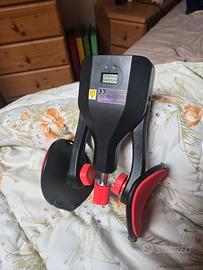 attrezzo x adduttori 