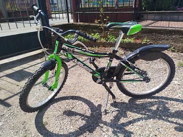 bicicletta bambino
