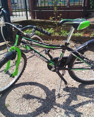 bicicletta bambino