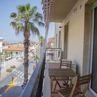 SAN VINCENZO 52 - nuovo trilocale centrale