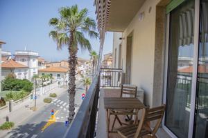 SAN VINCENZO 52 - nuovo trilocale centrale