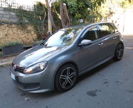 Volkswagen Golf 1.4 TSI 122CV 2011