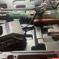 Chiave a cricchetto Parkside