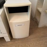 bose Acoustimass 6 lll serie