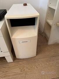 bose Acoustimass 6 lll serie