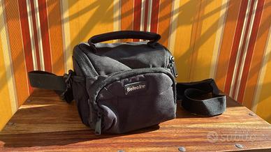 Custodia per fotocamera