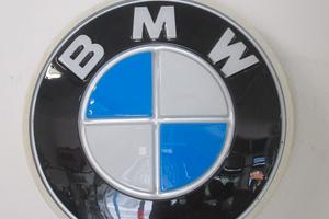 INSEGNA UFFICIALE BMW ILLUMINATA