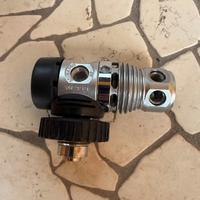 Erogatore MK25 scubapro