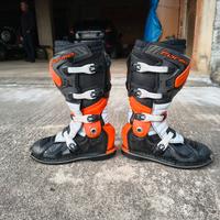 Stivali enduro Forma Terrain TX