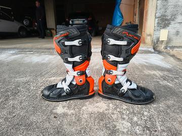 Stivali enduro Forma Terrain TX