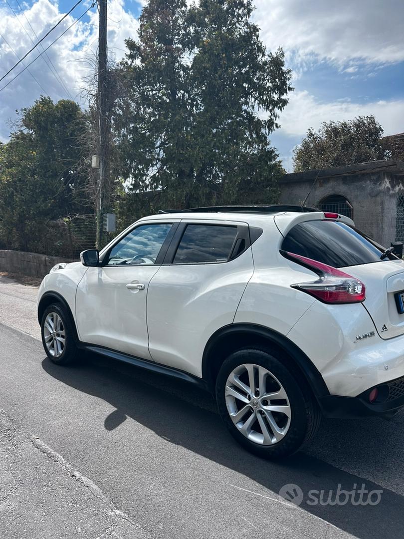 Nissan Juke 2015 photo 3