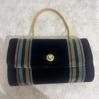 Elegante borsa degli anni 40/50