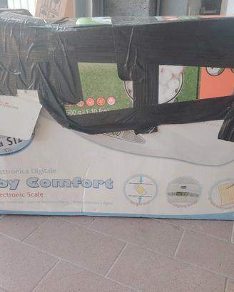 bilancia per neonati