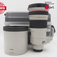 Canon EF 300 F2.8 L IS II USM (Canon)