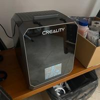 Creality space pi essiccatore