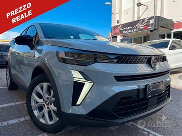 Renault Captur 1.2 ECO-G 120CV Evolution