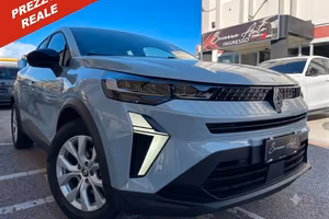Renault Captur 1.2 ECO-G 120CV Evolution