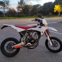 Fantic 50 (tpr 86 lavorato)