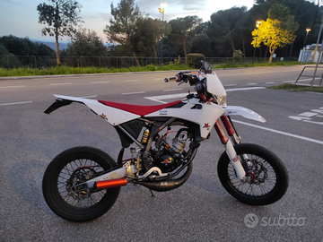 Fantic 50 (tpr 86 lavorato)