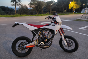 Fantic 50 (tpr 86 lavorato)