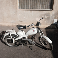 Motom 48 cc anno 1964