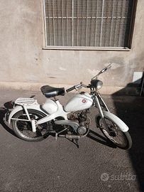 Motom 48 cc anno 1964
