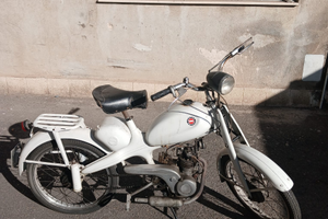 Motom 48 cc anno 1964