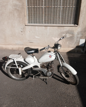 Motom 48 cc anno 1964