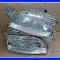 Fari anteriori Originali per FIAT Punto 176 93-99