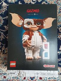 Lego Gimzo (21361) MISB