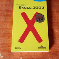 MICROSOFT OFFICE EXCEL 2002 MONDADORI INFORMATICA