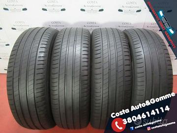 Saldi 215 65 17 Michelin 80%  215 65 R17