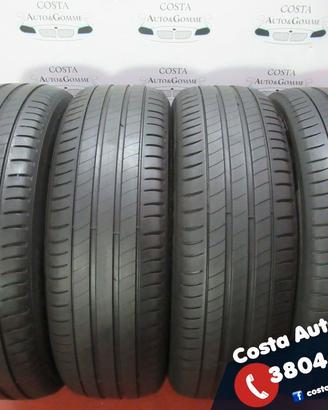 Saldi 215 65 17 Michelin 80%  215 65 R17